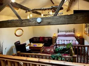 Lane House Barn - Mytholm