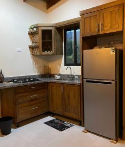 Villa Ladera de la Montańa