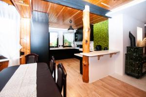 Aparts Care Letnia Sielanka