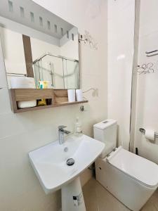 Orikum Marias apartment