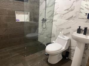 Villa Ladera de la Montańa