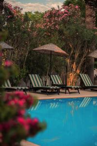 Akvilla House Sarigerme