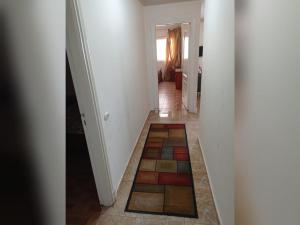 شقة فندقية بالمعمورة الشاطىء بلازا