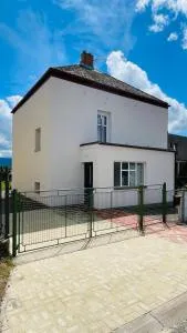 Apartmány Hvězdecká - Hejtmánkovice