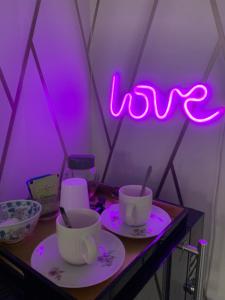 Espace détente jacuzzi sauna