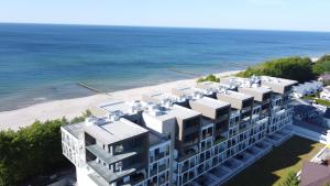 Nadmorski Loft 019 - Perłowa Przystań - Holiday City