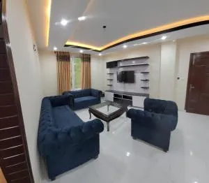 Skyline Apartments - Rāwāt