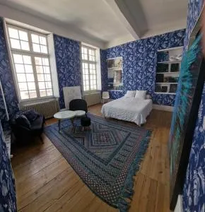 Welcome to Taylorre BRITANY - Carcassone