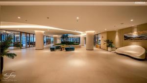 The Song Hotel & Apartment Vung Tau - Phuonggs House