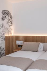 Hotels Hotel Le Relais des Brasseurs - Aubagne : photos des chambres