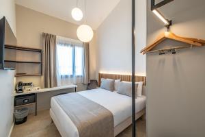 Hotels Hotel Le Relais des Brasseurs - Aubagne : photos des chambres