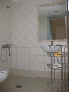 Villa Mare Monte ApartHotel Heraklio Greece