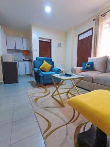 Ravic Homes Nairobi,One bedroom