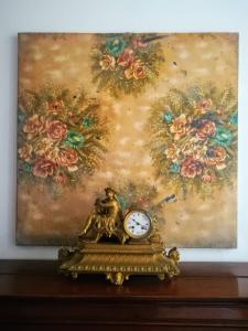 La Casa del Palombaro