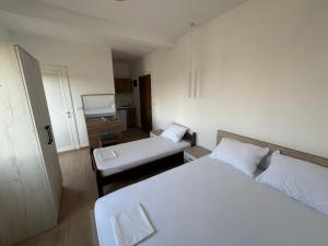Magda apartments