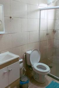 Suite Mar - Ilha Grande