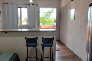 Suite Mar - Ilha Grande