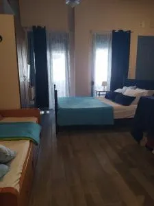 kostas home - Olympiada