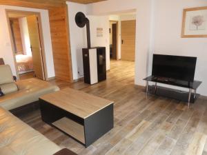 LE MASSIF - Appartements tout confort avec vue