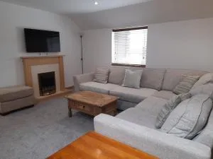 Culbokie Inn on the NC500 - 阿尔内斯