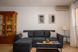 Apartamento superior - Alcocebre