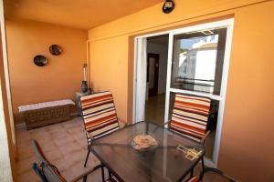 Apartamento superior - Alcocebre