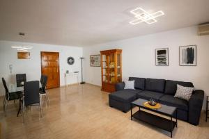 Apartamento superior - Alcocebre