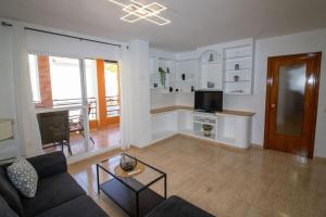 Apartamento superior - Alcocebre