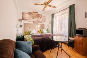 Appartement moderne à Villeneuve-Loubet, 45 m², terrasse aménagée