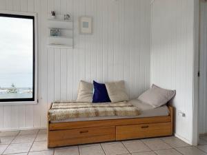 La Casa en la Azotea