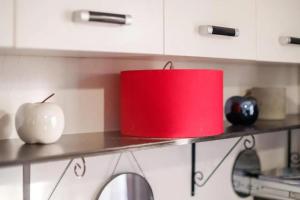 Appartements Appartement moderne a Villeneuve-Loubet, 45 m², terrasse amenagee : photos des chambres