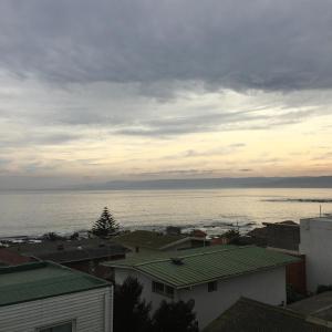 La Casa en la Azotea