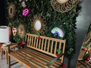 Love hotels suite romantique jacuzzi : photos des chambres