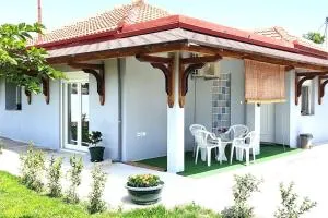 Πολυτελές εξοχικό σπίτι - Lákkoma