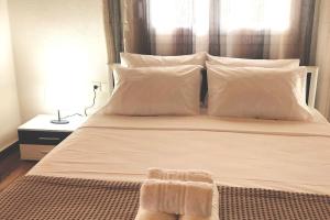 Πολυτελές εξοχικό σπίτι