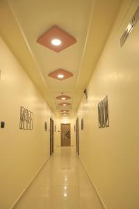 KANS ONE - Hotel & Banquets