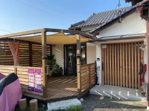 Kikuchi Mirai Base - 菊池みらいベース - Yamaga