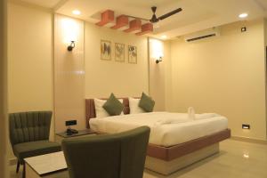 KANS ONE - Hotel & Banquets
