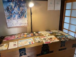 Kikuchi Mirai Base - 菊池みらいベース