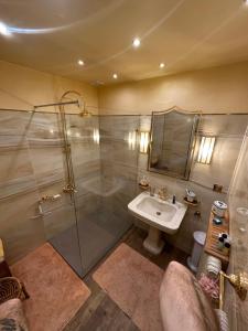 Nannerls Penthouse