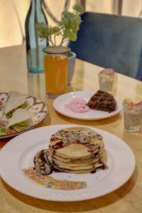 Empire Suites, New Delhi