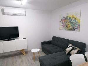 M&K apartman