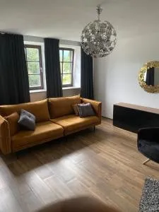 卢特波德公寓 - 贝希特斯加登