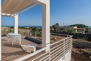 Il Cubo by LoveSud - Castrignano del Capo