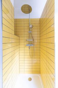 Studio Belle Perche dans la nature