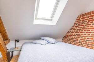 Studio Belle Perche dans la nature