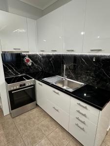 Prism Studios free private parking