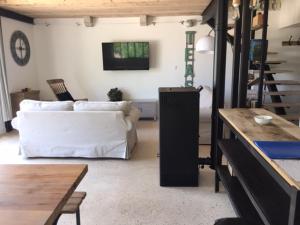 Appartements Workshop n°2 for 6 people with shared pool : photos des chambres
