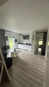 COUNTRY HOUSE with sauna - Šķūnis - Joniškis