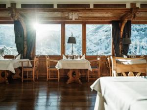Relais & Chateaux Schönegg